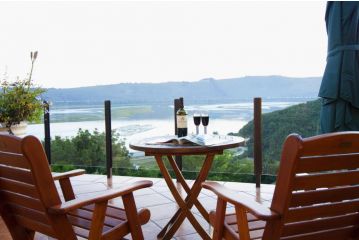 Overmeer Guest house, Knysna - 3