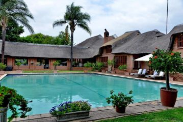 Owls Loft Guest house, Midrand - 5