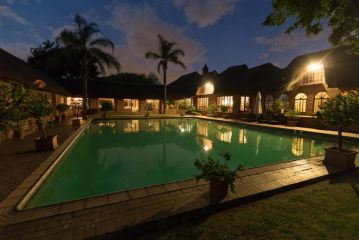 Owls Loft Guest house, Midrand - 3