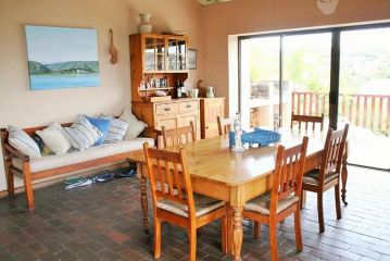 The Owlers Guest house, Plettenberg Bay - 5