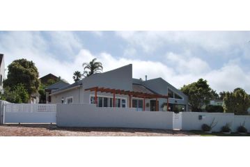 Owls Nest Self Catering Apartment, George - 1