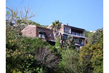 Turaco Apartment, Knysna - 2