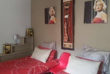 Oyster Box Apartment, Pretoria - 2