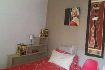 Oyster Box Apartment, Pretoria - 1