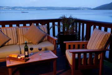 Oyster Creek Guest house, Knysna - 3