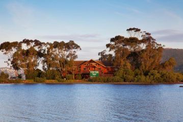 Oyster Creek Guest house, Knysna - 1