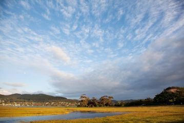 Oyster Creek Guest house, Knysna - 5