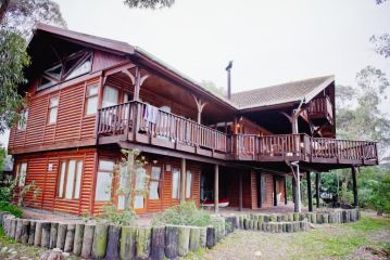 Oyster Creek Guest house, Knysna - 4