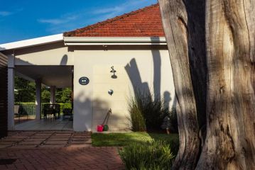 Oyster Cottage Guest house, Durban - 4
