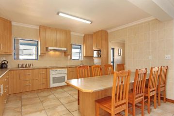 Oyster Retreat by HostAgents Guest house, Langebaan - 4