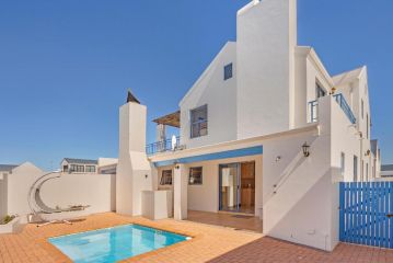 Oyster Retreat by HostAgents Guest house, Langebaan - 5