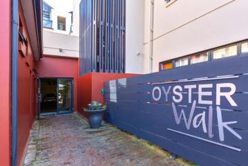 Oyster Walk on Main Apartment, Knysna - 4