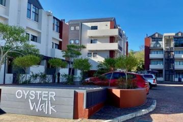 Oyster Walk on Main Apartment, Knysna - 1