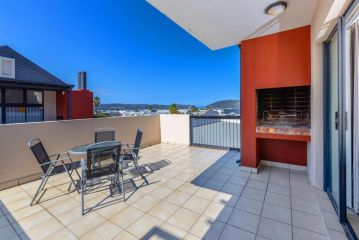 Oyster Walk Knysna Apartment, Knysna - 2