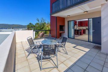 Oyster Walk Knysna Apartment, Knysna - 1