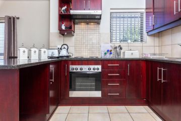 Oyster Walk Knysna Apartment, Knysna - 5