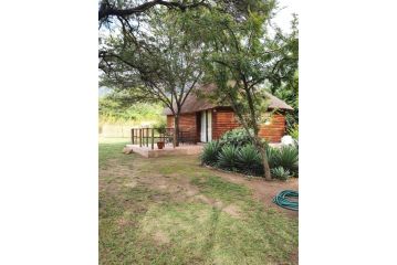 Ozone Guest house, Hoedspruit - 2