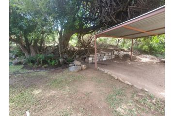 Ozone Guest house, Hoedspruit - 3