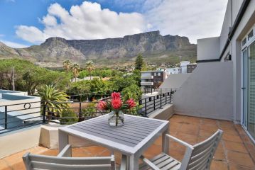 Albany Court P4 by CTHA Apartment, Cape Town - 4