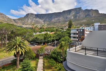 Albany Court P4 by CTHA Apartment, Cape Town - 3