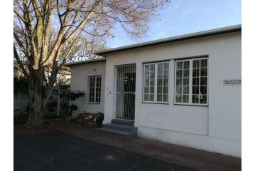 Paarl Backpackers Hostel, Paarl - 1