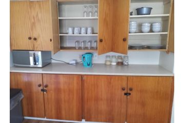 Paarl Backpackers Hostel, Paarl - 4