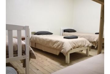 Paarl Backpackers Hostel, Paarl - 5