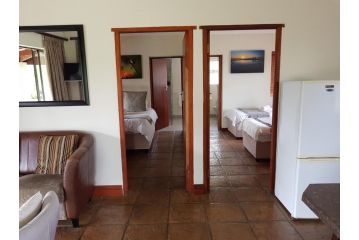 Paddabult Self Catering Cottages Guest house, Paarl - 3