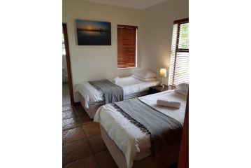 Paddabult Self Catering Cottages Guest house, Paarl - 5