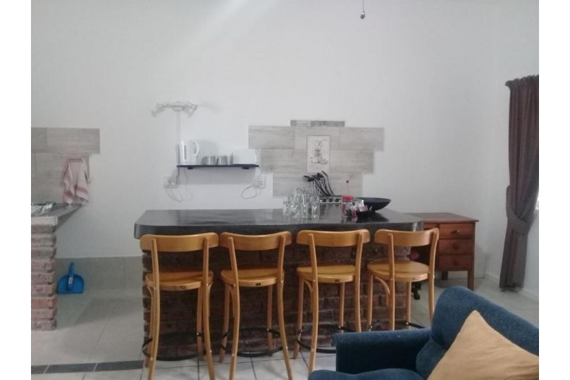 Paddavleitjie Self Catering Apartment, Swellendam - imaginea 7
