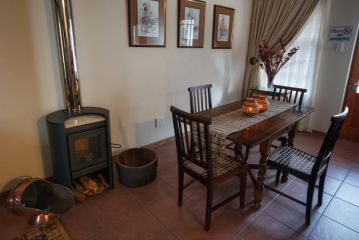 Paddocks 6 Guest house, Clarens - 3