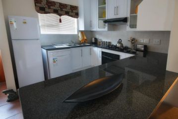 Paddocks 6 Guest house, Clarens - 5
