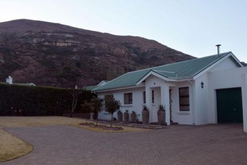 Paddocks 6 Guest house, Clarens - 2