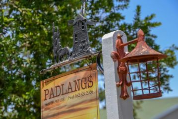 Padlangs 2 Guest house, Kimberley - 5