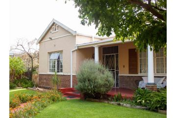 Padlangs Self-catering flats Apartment, Kimberley - 1