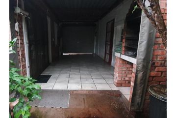 Padlangs Self-catering flats Apartment, Kimberley - 5