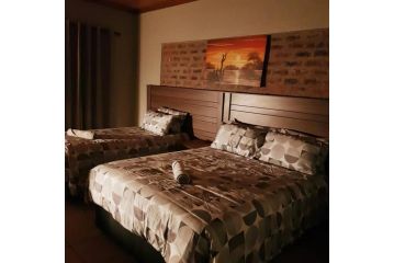 Pafuri Guest Suite [Self-catering accommodation] Apartment, Polokwane - 5