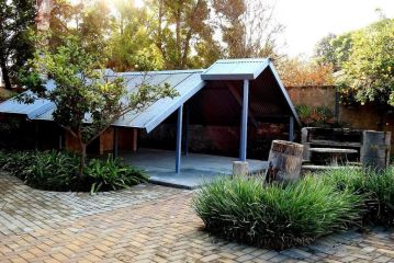 Pafuri Guest Suite [Self-catering accommodation] Apartment, Polokwane - 4