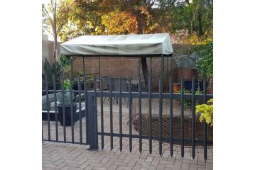 Pafuri Guest Suite [Self-catering accommodation] Apartment, Polokwane - 3