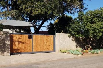 Pafuri Guest Suite [Self-catering accommodation] Apartment, Polokwane - 2