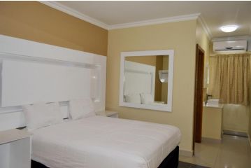 Palace Lodge Hotel, Durban - 1