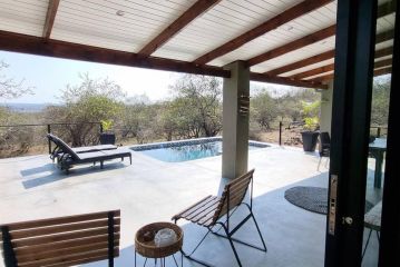 Palahala Villa, Marloth Park - 2