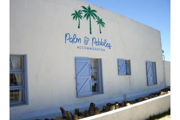 Palm and Pebbles self catering cottages Paternoster Apartment, Paternoster - 1