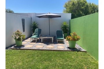 Palm and Pebbles self catering cottages Paternoster Apartment, Paternoster - 2