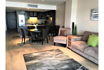 12 Palm Boulevard Apartment, Durban - 2