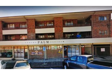 11 Palm Centre Apartment, Mossel Bay - 1