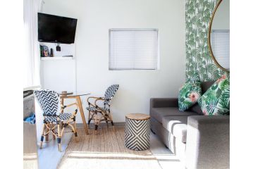 Palm Cottage Apartment, Durban - 5