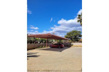 Palm Guesthouse Guest house, Zeerust - 5