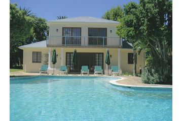 Palm House Luxury Guest house, Cape Town - 4