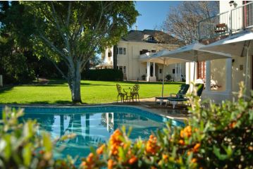 Palm House Luxury Guest house, Cape Town - 2